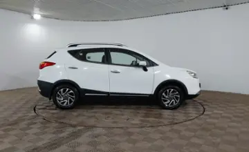 JAC S3 2017 года за 3 590 000 тг. в Шымкент фото 4