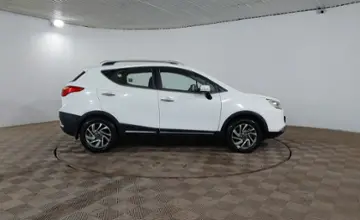 JAC S3 2017 года за 3 590 000 тг. в Шымкент фото 4