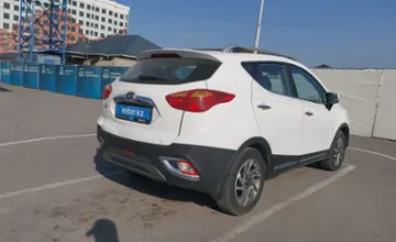 JAC S3 2017 года за 3 800 000 тг. в Шымкент фото 3