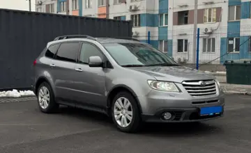 Subaru Tribeca 2007 года за 6 700 000 тг. в Алматы фото 3