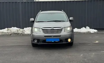 Subaru Tribeca 2007 года за 6 700 000 тг. в Алматы фото 2