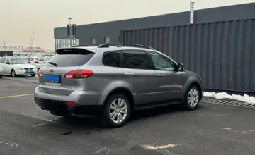 Subaru Tribeca 2007 года за 6 700 000 тг. в Алматы