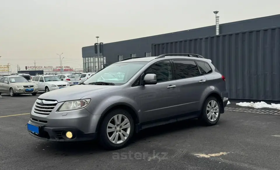 2007 Subaru Tribeca