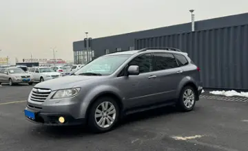 Subaru Tribeca 2007 года за 6 700 000 тг. в Алматы фото 1