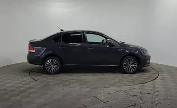 Volkswagen Polo 2018 года за 5 500 000 тг. в Алматы фото 4