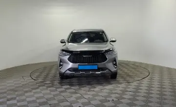 Haval F7 2021 года за 6 885 000 тг. в Алматы фото 2