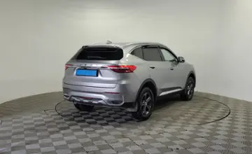 Haval F7 2021 года за 6 885 000 тг. в Алматы