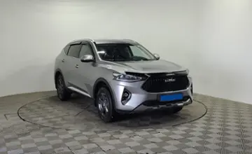 Haval F7 2021 года за 6 885 000 тг. в Алматы фото 3
