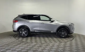 Haval F7 2021 года за 6 885 000 тг. в Алматы фото 4