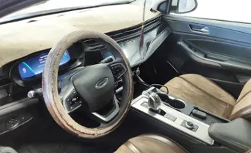 OMODA S5 2023 года за 6 306 000 тг. в Астана фото 5