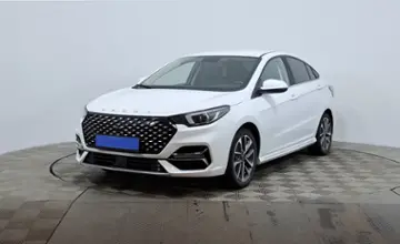 OMODA S5 2023 года за 5 884 000 тг. в Астана фото 1