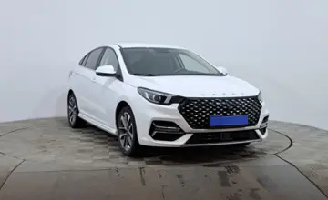 OMODA S5 2023 года за 6 306 000 тг. в Астана фото 3