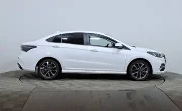 OMODA S5 2023 года за 5 884 000 тг. в Астана фото 4