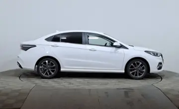 OMODA S5 2023 года за 6 306 000 тг. в Астана фото 4