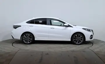 OMODA S5 2023 года за 6 306 000 тг. в Астана фото 4