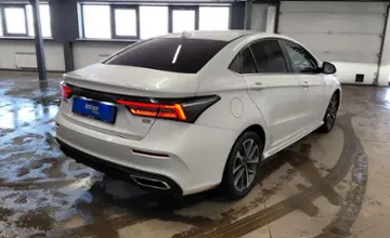 OMODA S5 2023 года за 6 306 000 тг. в Астана фото 3