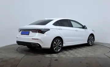 OMODA S5 2023 года за 6 306 000 тг. в Астана