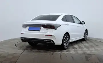 OMODA S5 2023 года за 5 884 000 тг. в Астана