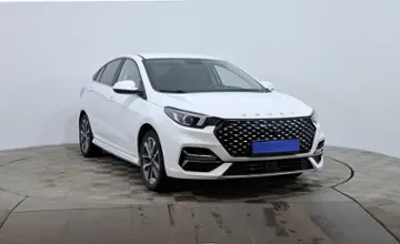 OMODA S5 2023 года за 5 884 000 тг. в Астана фото 3