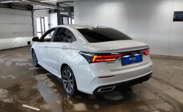 OMODA S5 2023 года за 6 306 000 тг. в Астана фото 4