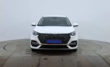 OMODA S5 2023 года за 6 306 000 тг. в Астана фото 2