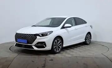 OMODA S5 2023 года за 6 306 000 тг. в Астана фото 1