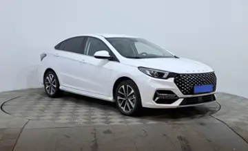 OMODA S5 2023 года за 6 306 000 тг. в Астана фото 3