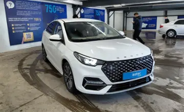 OMODA S5 2023 года за 6 306 000 тг. в Астана фото 2