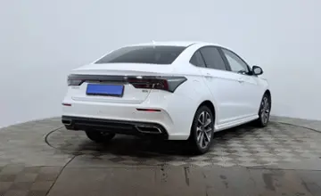 OMODA S5 2023 года за 6 306 000 тг. в Астана