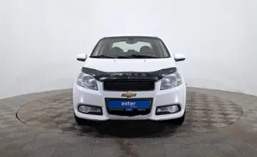 Chevrolet Nexia 2021 года за 3 800 000 тг. в Астана фото 2
