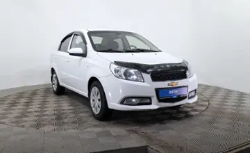 Chevrolet Nexia 2021 года за 3 800 000 тг. в Астана фото 3