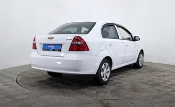 Chevrolet Nexia 2021 года за 3 800 000 тг. в Астана