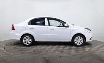 Chevrolet Nexia 2021 года за 3 800 000 тг. в Астана фото 4