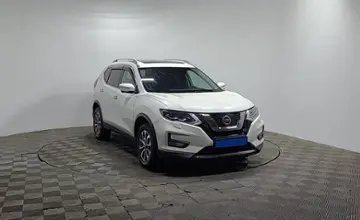 Nissan X-Trail 2019 года за 10 100 000 тг. в Алматы фото 3