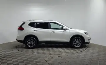 Nissan X-Trail 2019 года за 10 100 000 тг. в Алматы фото 4