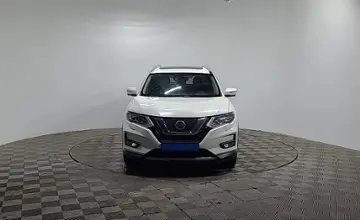 Nissan X-Trail 2019 года за 10 100 000 тг. в Алматы фото 2