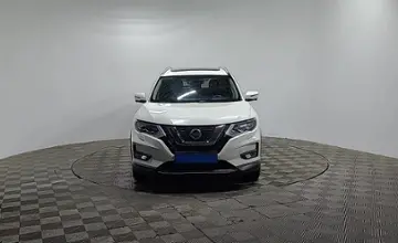 Nissan X-Trail 2019 года за 10 100 000 тг. в Алматы фото 2