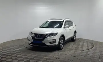 Nissan X-Trail 2019 года за 10 100 000 тг. в Алматы фото 1