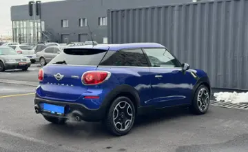 MINI Paceman 2013 года за 5 990 000 тг. в Алматы