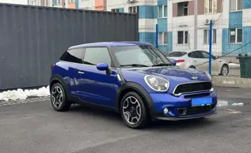 MINI Paceman 2013 года за 5 990 000 тг. в Алматы фото 3