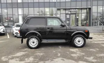 LADA (ВАЗ) 2121 (4x4) 2022 года за 4 410 000 тг. в Тараз фото 4