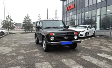 LADA (ВАЗ) 2121 (4x4) 2022 года за 4 410 000 тг. в Тараз фото 3