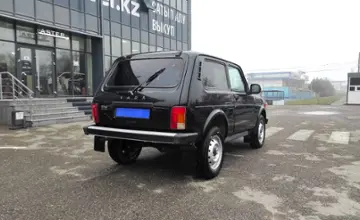 LADA (ВАЗ) 2121 (4x4) 2022 года за 4 410 000 тг. в Тараз