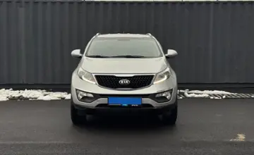 Kia Sportage 2014 года за 7 790 000 тг. в Алматы фото 2