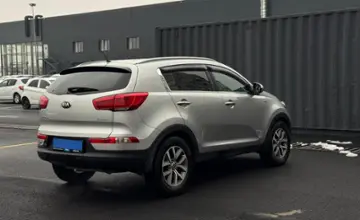 Kia Sportage 2014 года за 7 790 000 тг. в Алматы