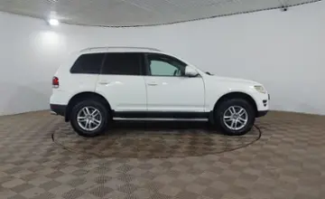 Volkswagen Touareg 2007 года за 6 761 000 тг. в Шымкент фото 4