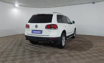 Volkswagen Touareg 2007 года за 6 990 000 тг. в Шымкент