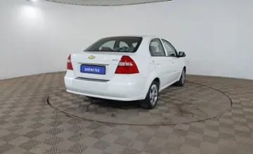 Chevrolet Nexia 2021 года за 5 400 000 тг. в Шымкент