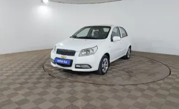 Chevrolet Nexia 2021 года за 5 400 000 тг. в Шымкент фото 1