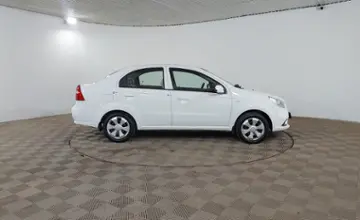 Chevrolet Nexia 2021 года за 5 400 000 тг. в Шымкент фото 4